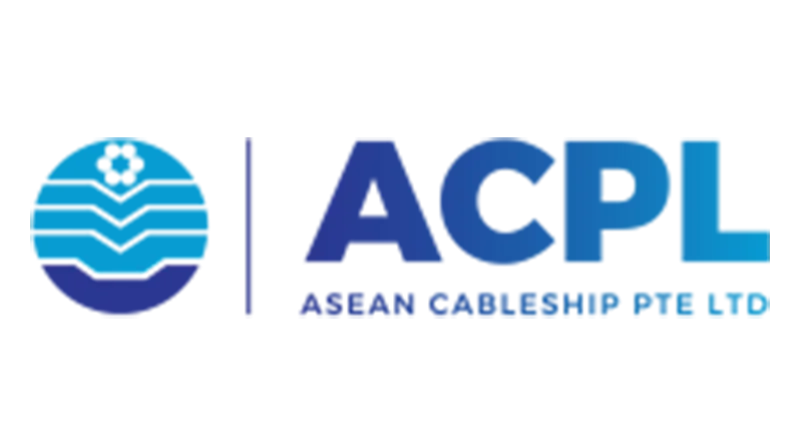 40 Tahun Berkarya: ASEAN Cableship Luncurkan Logo Baru